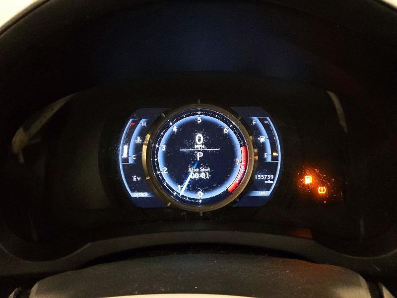 Продажа на аукционе авто 2015 Lexus Is, vin: JTHCE1D25F5008833, номер лота: 62240726