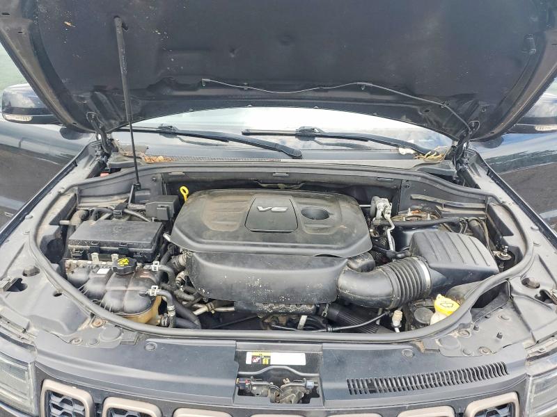Продаж на аукціоні авто 2016 Jeep Grand Cherokee, vin: 1C4RJFBG5GC435493, номер лоту: 61002466
