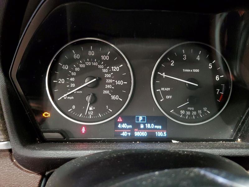 61790926 :رقم المزاد ، WBXHT3C31GP883886 vin ، 2016 Bmw X1 مزاد بيع