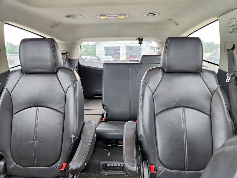 2016 Chevrolet Traverse მანქანა იყიდება აუქციონზე, vin: 1GNKVHKD1GJ250979, აუქციონის ნომერი: 62745796
