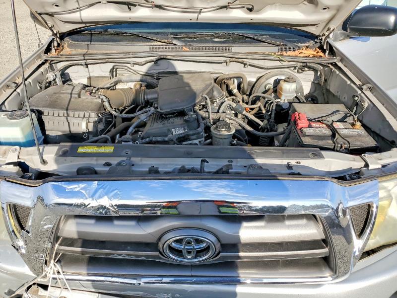 Продажа на аукционе авто 2010 Toyota Tacoma, vin: 5TETX4CN4AZ739719, номер лота: 60109656