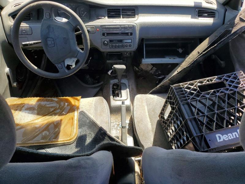 Aukcja sprzedaży 1993 Honda Civic, vin: JHMEG8642PS040846, numer aukcji: 60876956