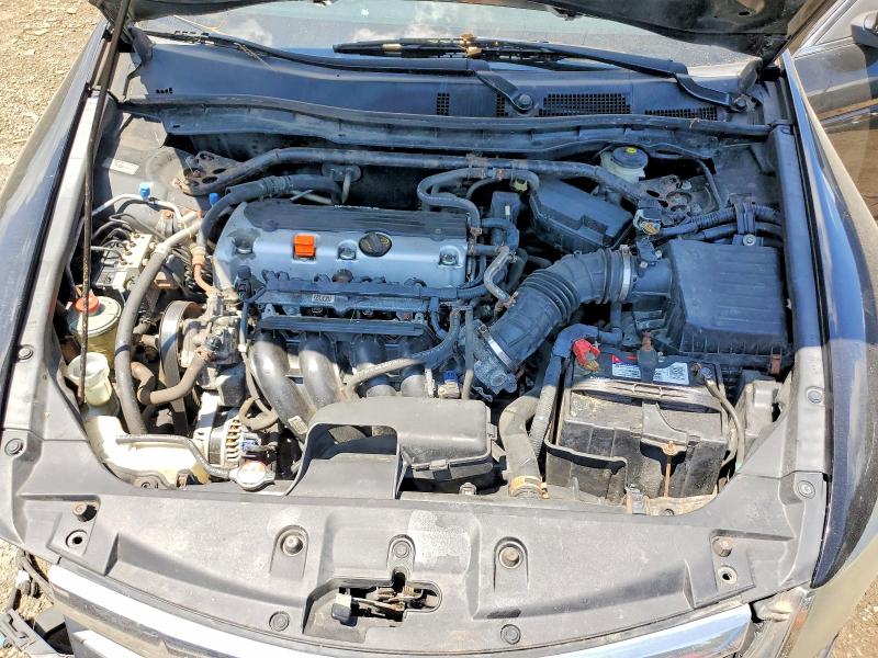 62913106 :رقم المزاد ، 1HGCP2F85BA041255 vin ، 2011 Honda Accord مزاد بيع