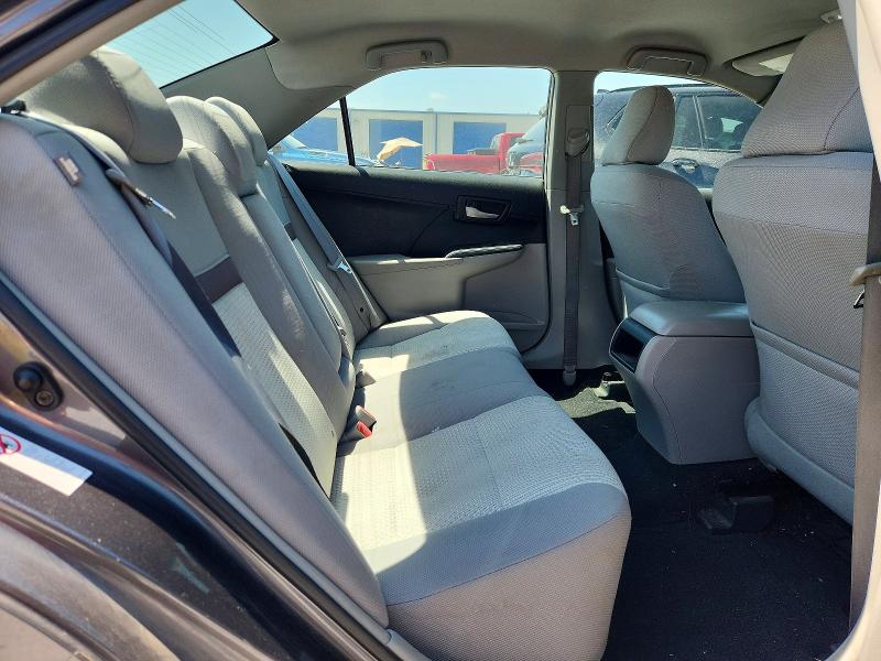 59972446 :رقم المزاد ، 4T1BF1FK8EU401099 vin ، 2014 Toyota Camry مزاد بيع