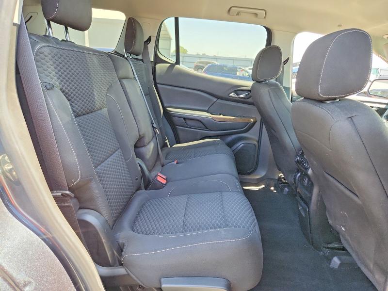 63415656 :رقم المزاد ، 1GKKNKLA8KZ189560 vin ، 2019 Gmc Acadia مزاد بيع