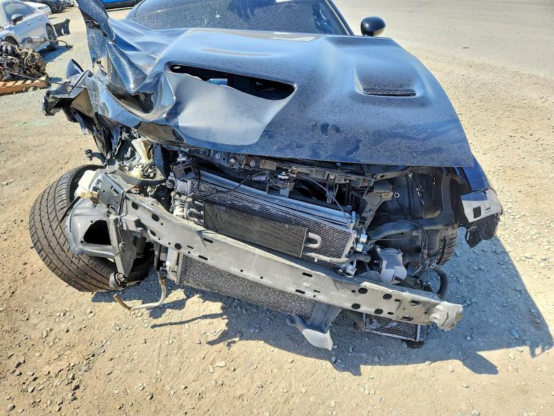Aukcja sprzedaży 2018 Dodge Challenger, vin: 2C3CDZC96JH116109, numer aukcji: 59400686