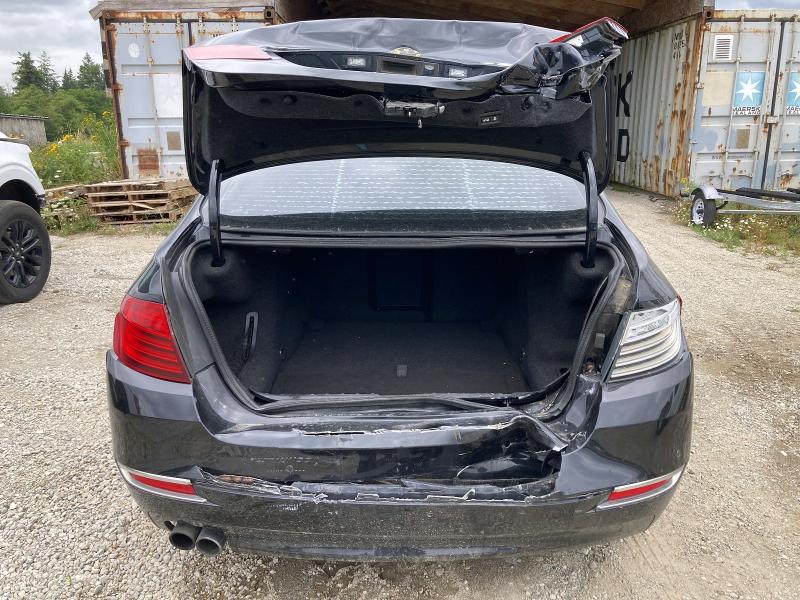 Продаж на аукціоні авто 2016 Bmw 528, vin: WBA5A7C51GG149468, номер лоту: 61311076