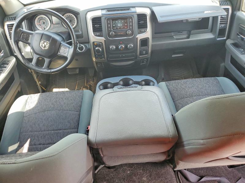Aukcja sprzedaży 2016 Ram 1500, vin: 1C6RR7GT6GS221842, numer aukcji: 60855016