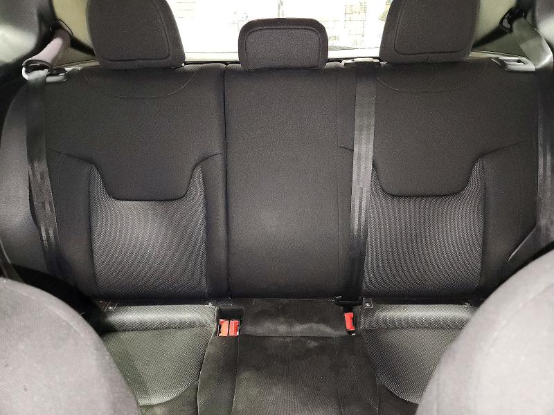 Продажа на аукционе авто 2019 Jeep Renegade, vin: ZACNJBAB0KPK21560, номер лота: 62663956