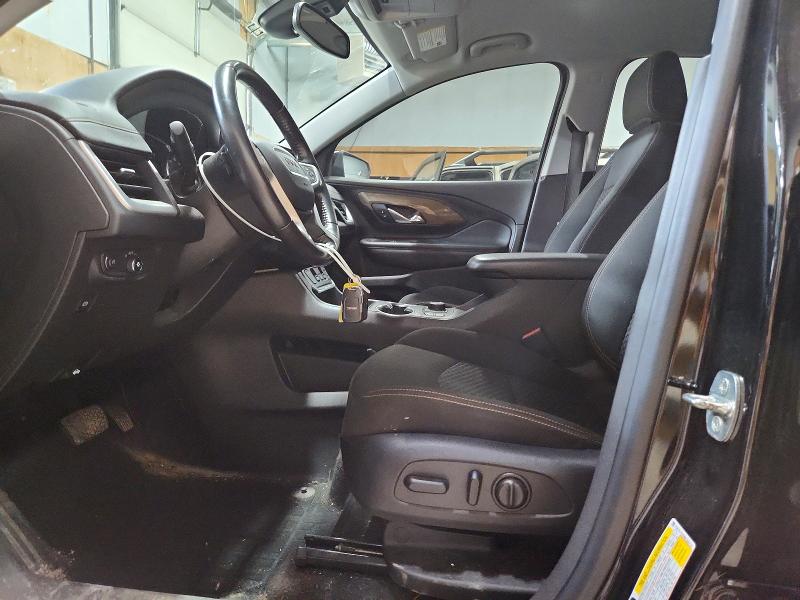 Aukcja sprzedaży 2021 Gmc Terrain, vin: 3GKALTEV9ML355778, numer aukcji: 58160206