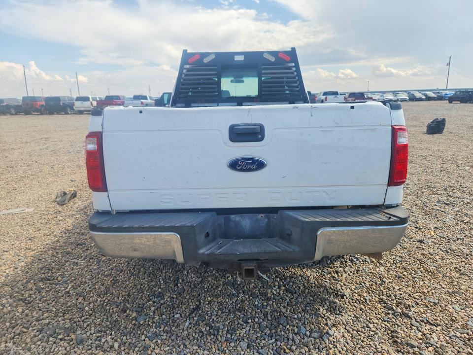 Aukcja sprzedaży 2015 Ford F250, vin: 1FT7X2BT2FEA59530, numer aukcji: 63529226
