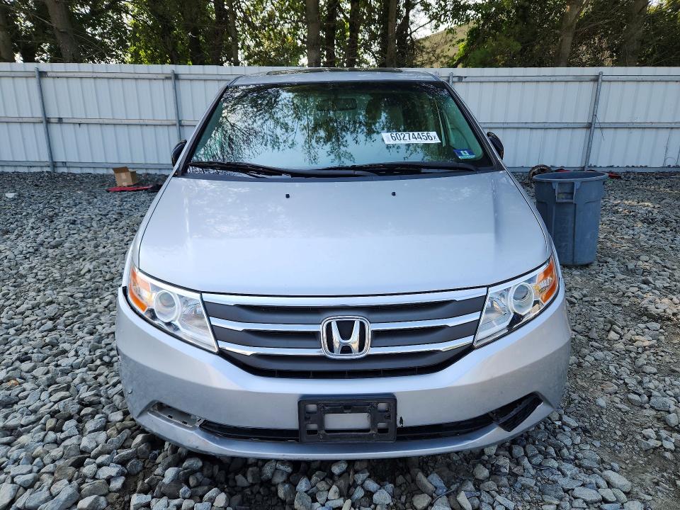 Aukcja sprzedaży 2011 Honda Odyssey, vin: 5FNRL5H66BB096628, numer aukcji: 60274456