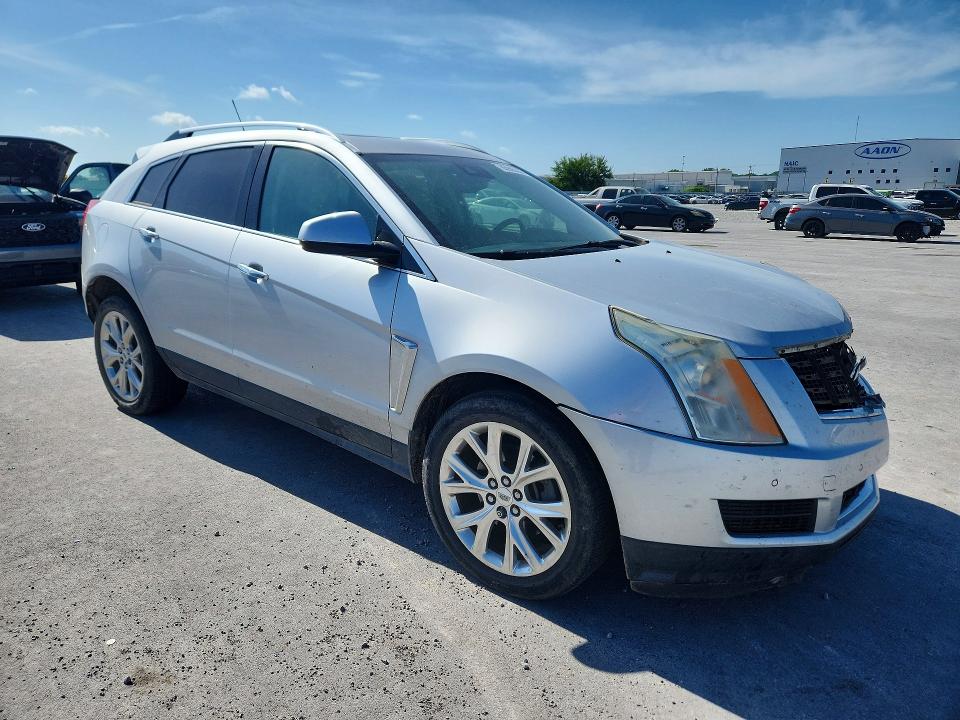 Продаж на аукціоні авто 2016 Cadillac Srx, vin: 3GYFNEE33GS566436, номер лоту: 85995585