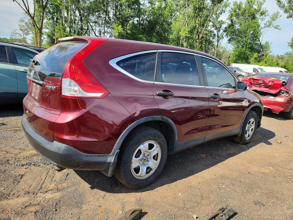 Aukcja sprzedaży 2014 Honda Cr-v, vin: 5J6RM4H30EL098979, numer aukcji: 58833726