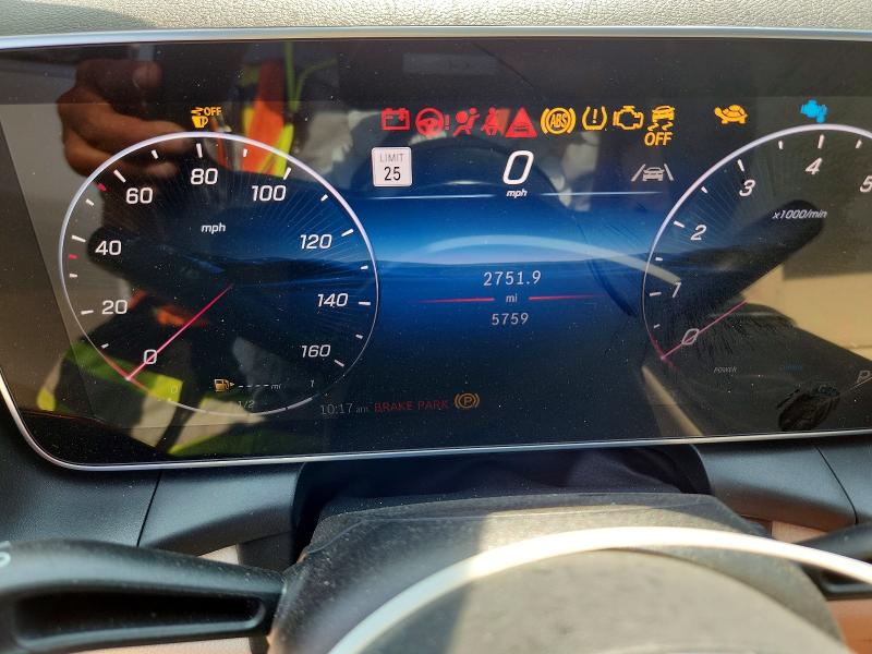 Продаж на аукціоні авто 2026 Mercedes-benz Glc, vin: W1NKM4HB9TF472038, номер лоту: 61004996