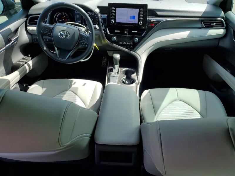 Aukcja sprzedaży 2021 Toyota Camry, vin: 4T1G11AK3MU461446, numer aukcji: 62222116
