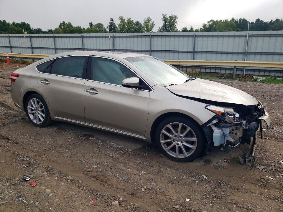 Продажа на аукционе авто 2014 Toyota Avalon, vin: 4T1BK1EB2EU099418, номер лота: 60016246
