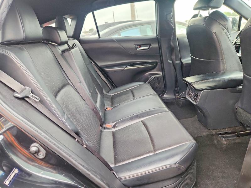 Продаж на аукціоні авто 2021 Toyota Venza, vin: JTEAAAAHXMJ044000, номер лоту: 61004606