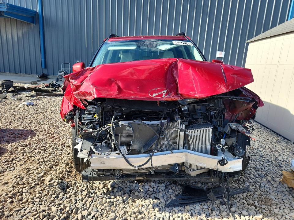 Aukcja sprzedaży 2025 Hyundai Santa Fe, vin: 5NMP2DGLXSH080247, numer aukcji: 60579766