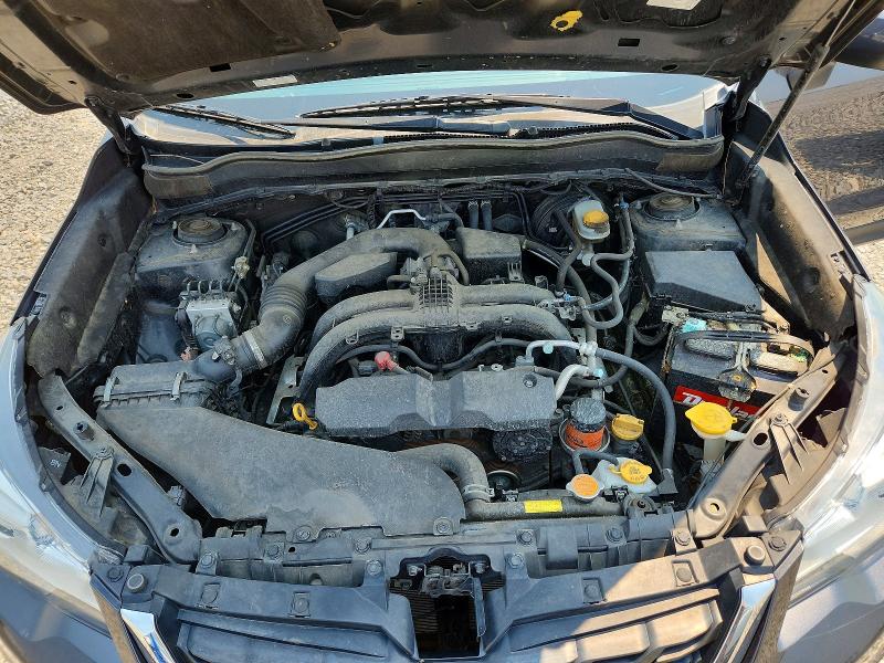 2017 Subaru Forester მანქანა იყიდება აუქციონზე, vin: JF2SJAECXHH403562, აუქციონის ნომერი: 59373126