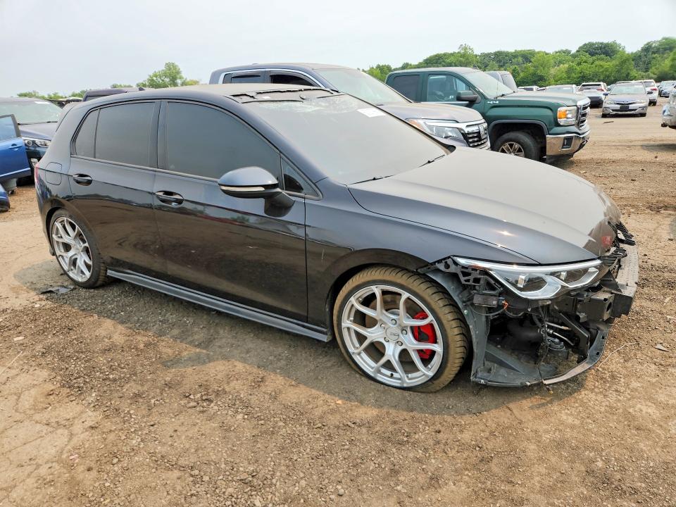 Aukcja sprzedaży 2022 Volkswagen Gti, vin: WVWS87CD8NW221147, numer aukcji: 60037986