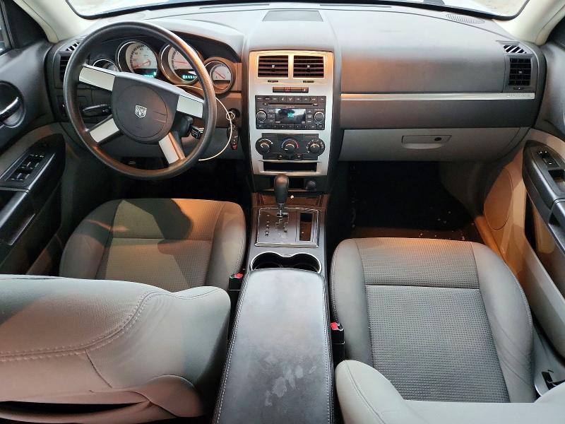 62416096 :رقم المزاد ، 2B3KA43G98H321095 vin ، 2008 Dodge Charger مزاد بيع