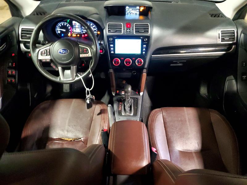 Aukcja sprzedaży 2018 Subaru Forester, vin: JF2SJAWC6JH427832, numer aukcji: 60198316