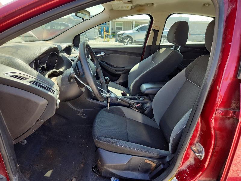 Продажа на аукционе авто 2013 Ford Focus, vin: 1FADP3F27DL131671, номер лота: 60495816