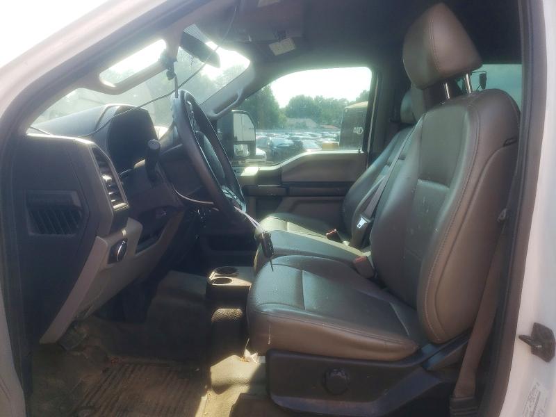 Продажа на аукционе авто 2019 Ford F350, vin: 1FD8W3GT4KEE97381, номер лота: 61646066