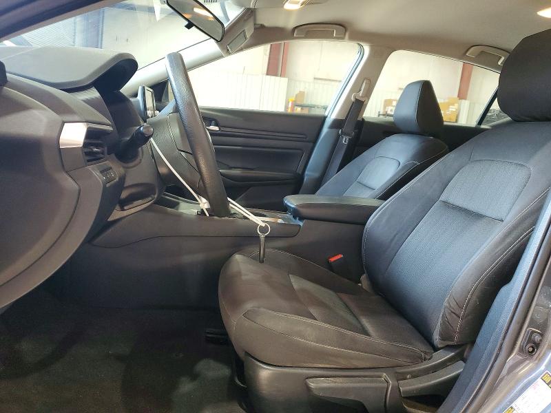 2022 Nissan Altima მანქანა იყიდება აუქციონზე, vin: 1N4BL4BV0NN336862, აუქციონის ნომერი: 59110756