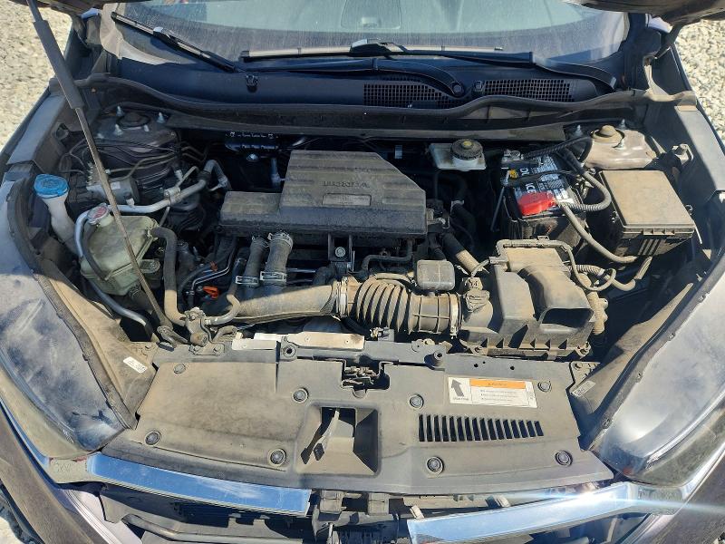 Aukcja sprzedaży 2018 Honda Cr-v, vin: 7FARW2H51JE019018, numer aukcji: 60963856