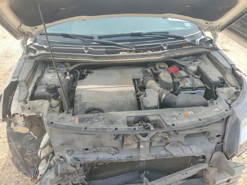 Продажа на аукционе авто 2017 Ford Explorer, vin: 1FM5K7D87HGD63645, номер лота: 61795356