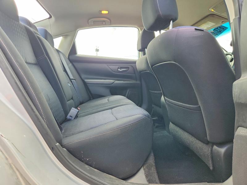 2017 Nissan Altima მანქანა იყიდება აუქციონზე, vin: 1N4AL3AP7HN346446, აუქციონის ნომერი: 61378606