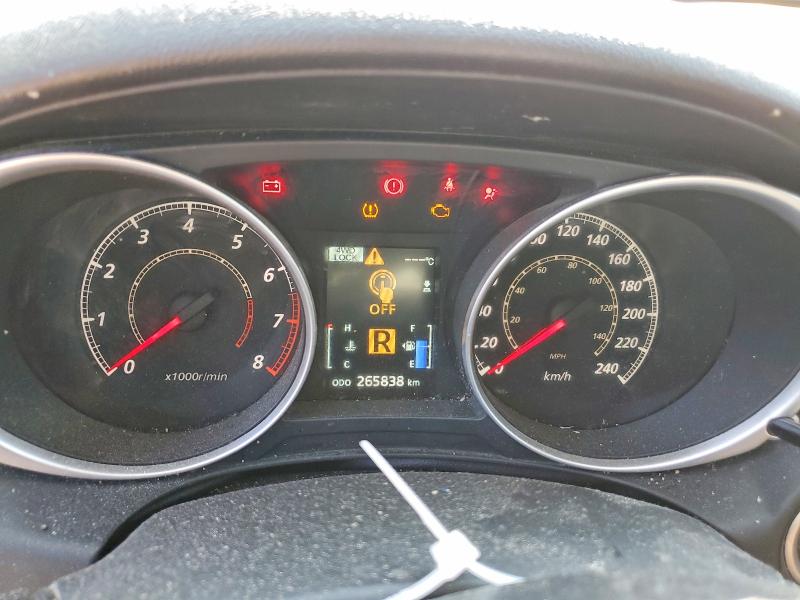 Aukcja sprzedaży 2015 Mitsubishi Rvr, vin: 4A4AJ4AW1FE606570, numer aukcji: 62039906