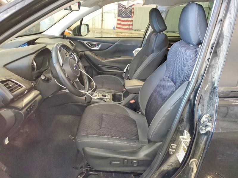 Aukcja sprzedaży 2021 Subaru Forester, vin: JF2SKAJC8MH592371, numer aukcji: 59636676