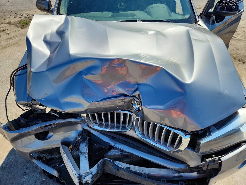 Продажа на аукционе авто 2015 Bmw X3, vin: 5UXWX9C57F0D52195, номер лота: 60217306