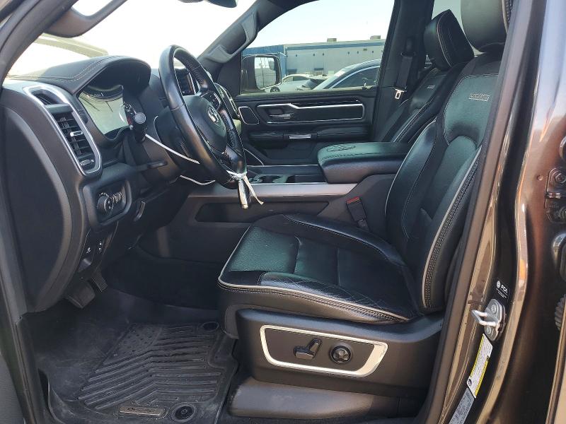 Продаж на аукціоні авто 2021 Ram 1500, vin: 1C6SRFJT9MN736400, номер лоту: 62307516