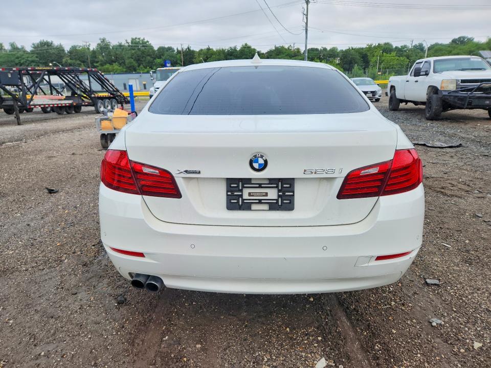 Продажа на аукционе авто 2016 Bmw 528, vin: WBA5A7C55GG150610, номер лота: 59974266