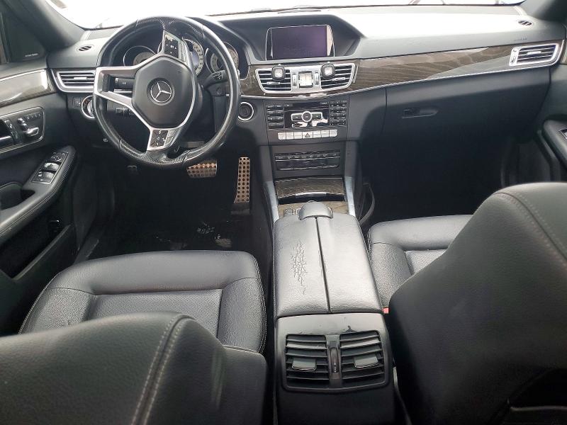 Aukcja sprzedaży 2014 Mercedes-benz E, vin: WDDHF5KB3EB017342, numer aukcji: 62470626
