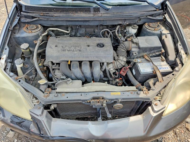 Продаж на аукціоні авто 2005 Toyota Matrix, vin: 2T1KR32E25C429274, номер лоту: 62487216