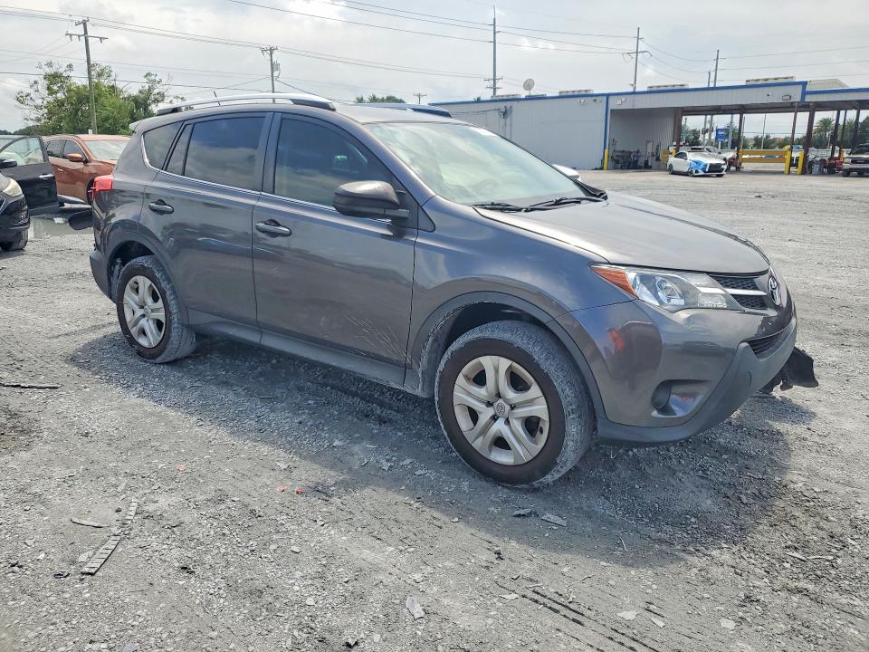 Продажа на аукционе авто 2013 Toyota Rav4, vin: JTMZFREV0D5000314, номер лота: 63257416