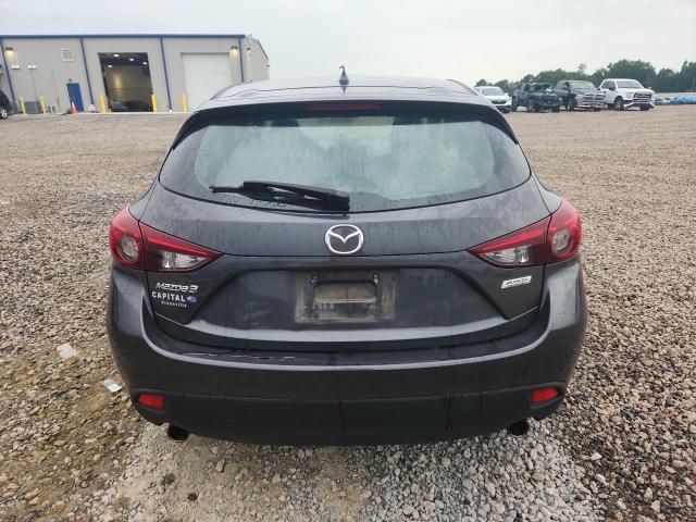 Продажа на аукционе авто 2015 Mazda 3, vin: 3MZBM1L7XFM130382, номер лота: 61803906