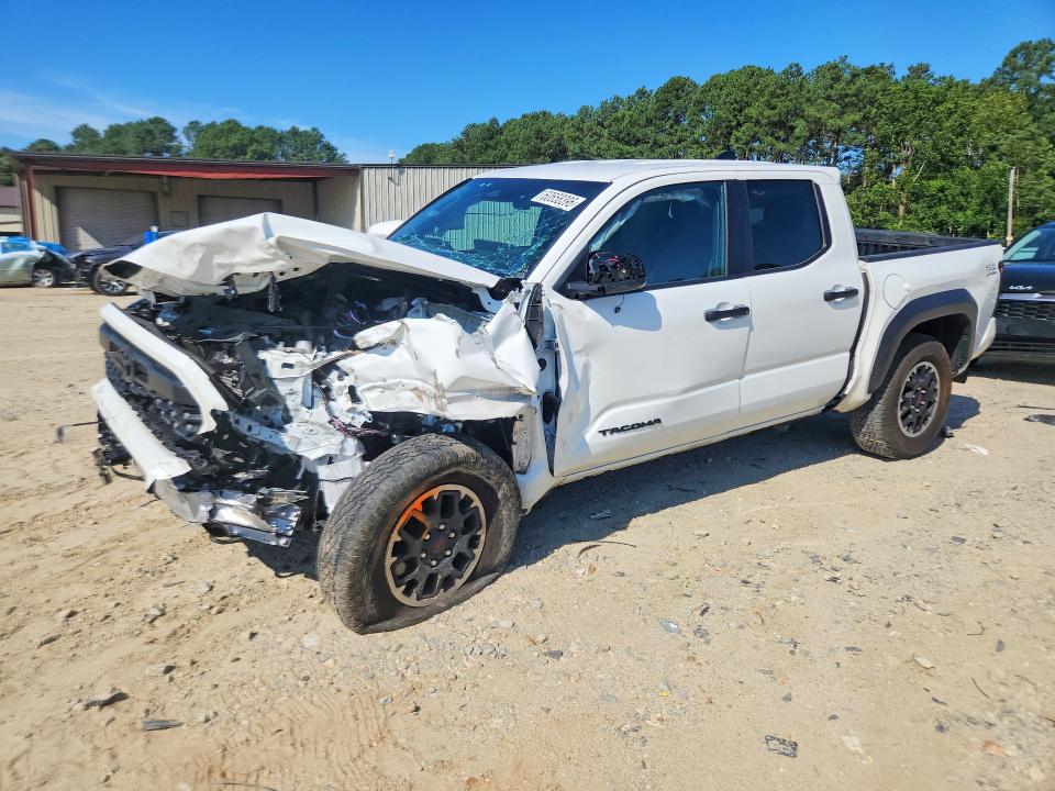 60658396 :رقم المزاد ، 3TMLB5JN8RM054980 vin ، 2024 Toyota Tacoma مزاد بيع