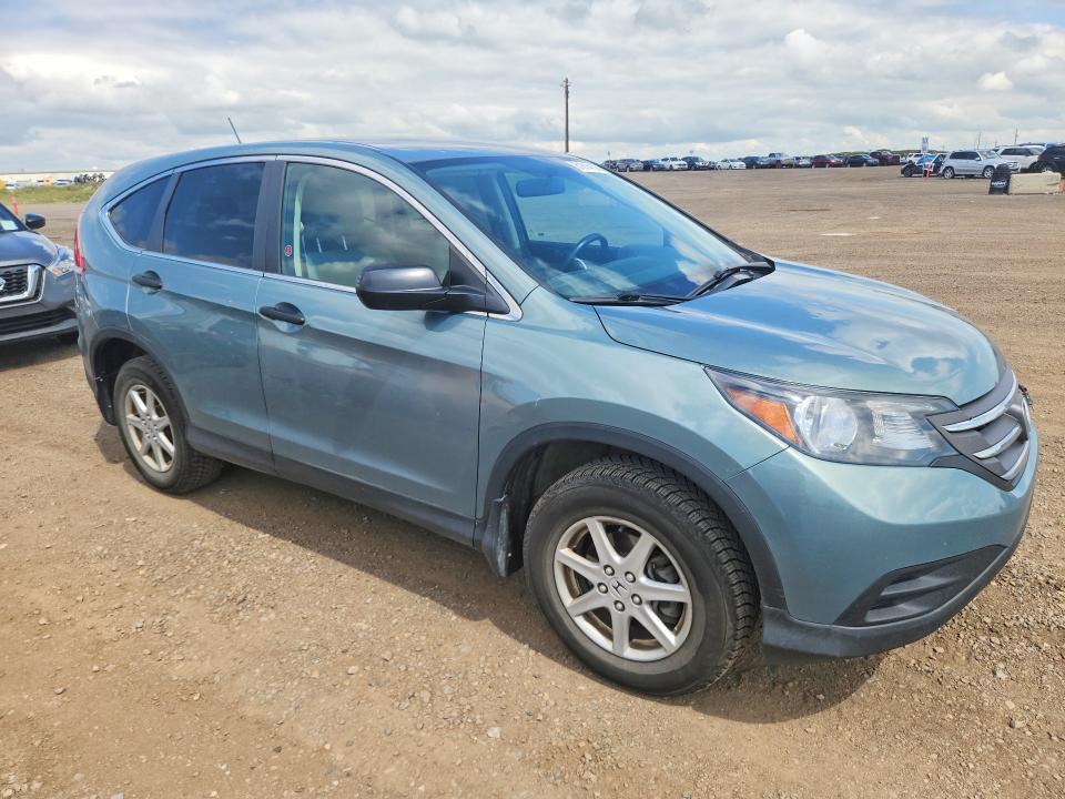 Продаж на аукціоні авто 2013 Honda Cr-v, vin: 2HKRM4H30DH110685, номер лоту: 61614136