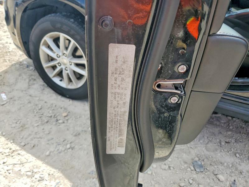 61703846 :رقم المزاد ، 3C4PDDBG8HT592038 vin ، 2017 Dodge Journey مزاد بيع