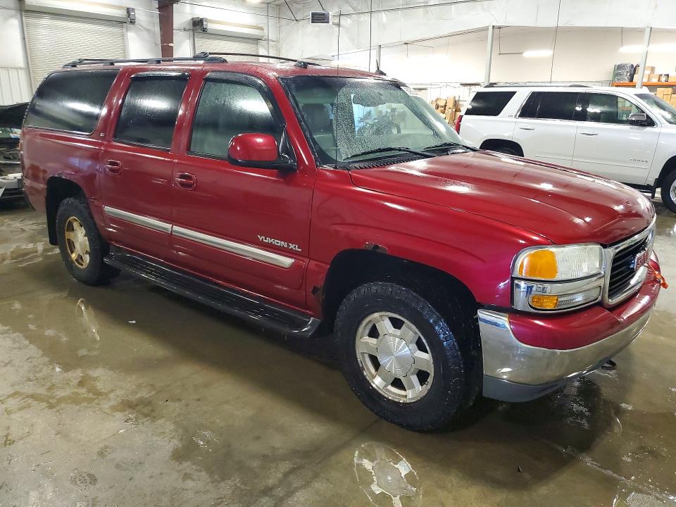 Aukcja sprzedaży 2004 Gmc Yukon Xl, vin: 3GKFK16Z14G267346, numer aukcji: 59825446