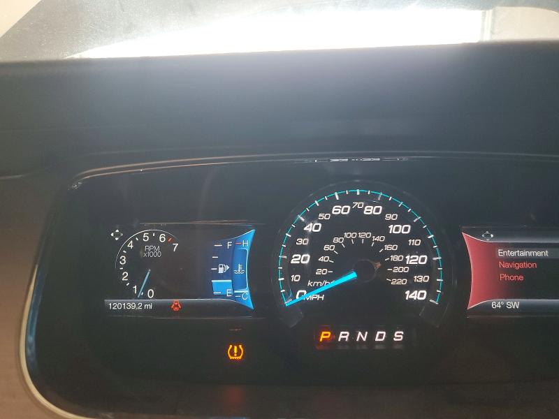 Aukcja sprzedaży 2015 Ford Taurus, vin: 1FAH92H83FG168211, numer aukcji: 62294806