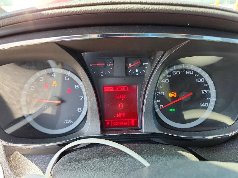60479406 :رقم المزاد ، 2GKFLRE32E6252179 vin ، 2014 Gmc Terrain مزاد بيع