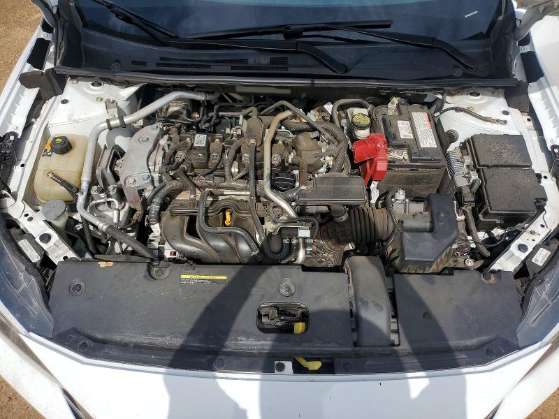 Продажа на аукционе авто 2021 Nissan Sentra, vin: 3N1AB8CV6MY300564, номер лота: 61314616