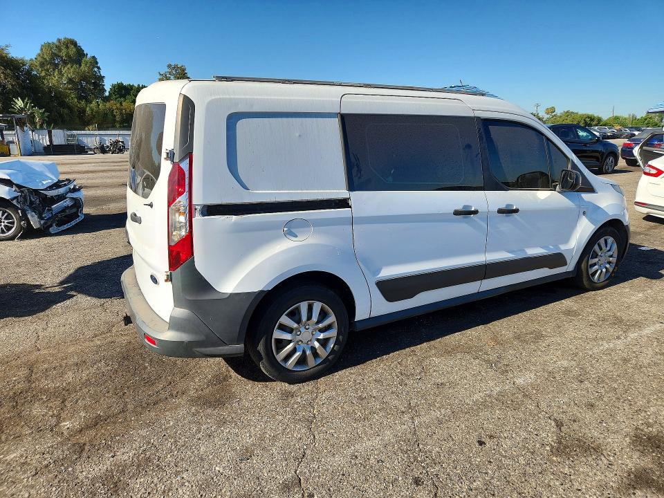 Продаж на аукціоні авто 2016 Ford Transit Connect, vin: NM0LS7E77G1276165, номер лоту: 60055616